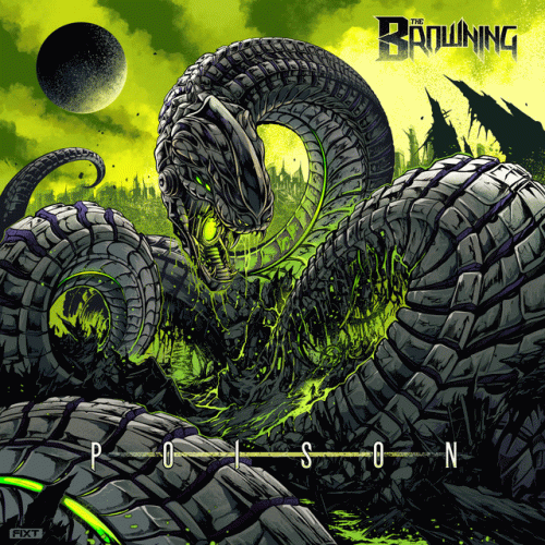 The Browning : Poison